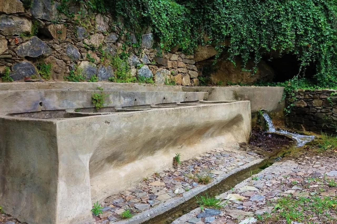 Casa Pappadiana Traditional Stonehouse Villa Kefalion Exterior photo